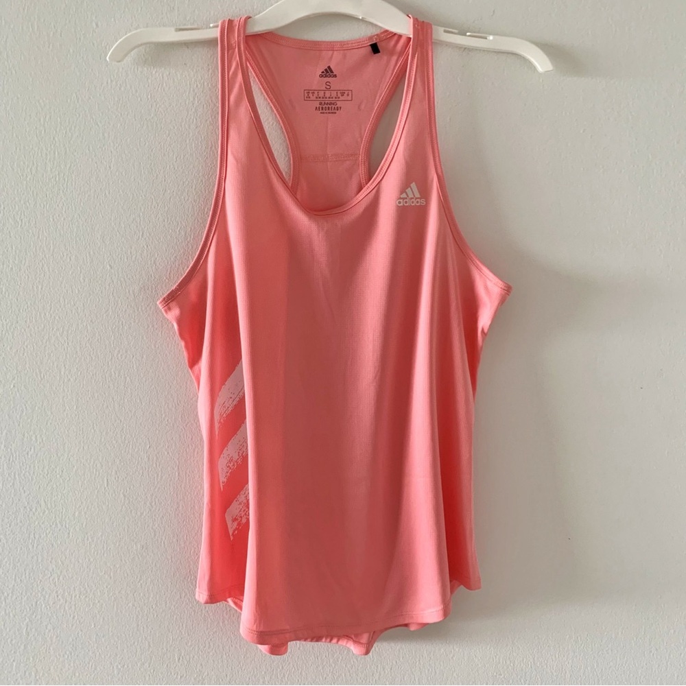 Adidas Racerback Tank Top